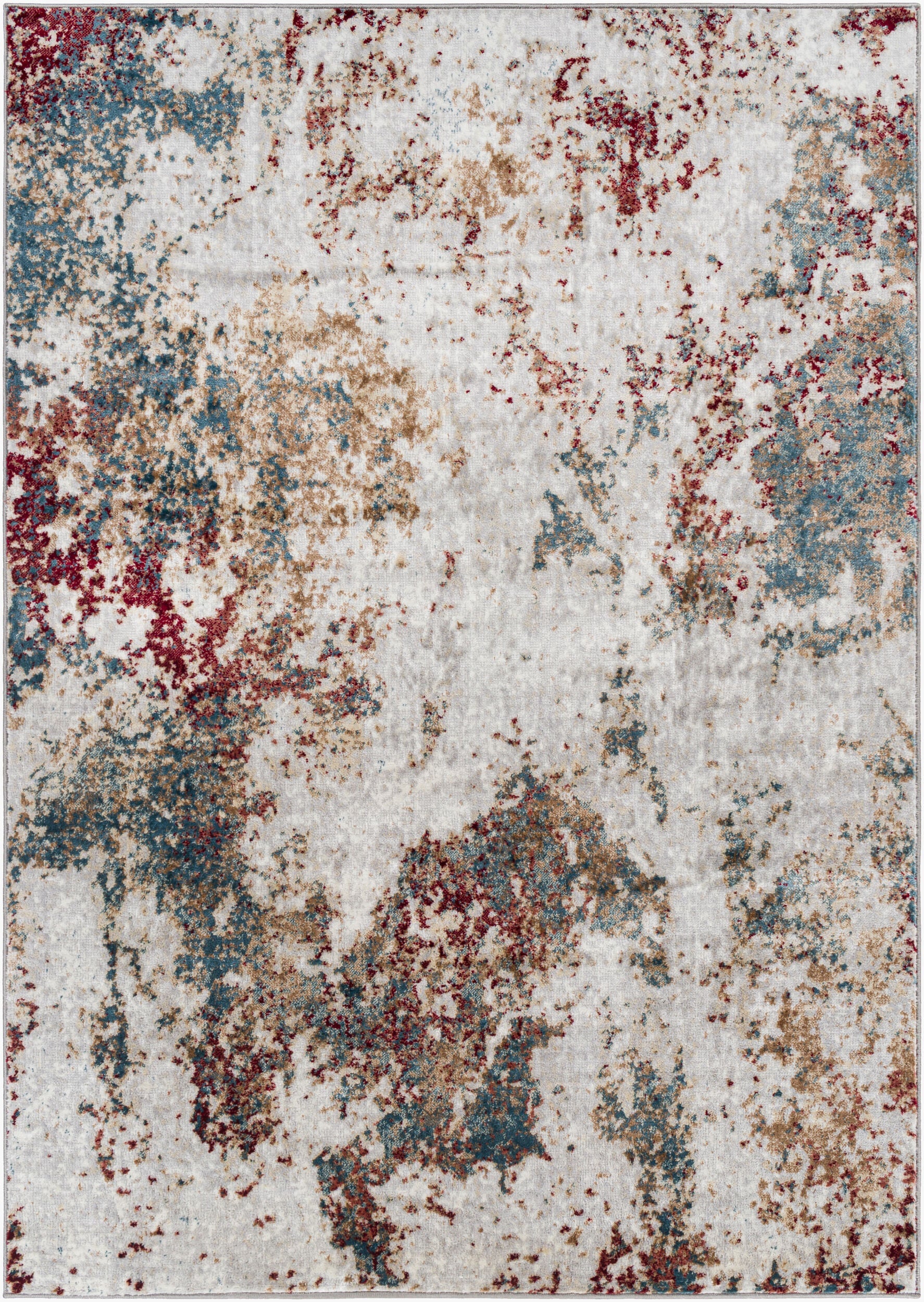 Wanderlust WNL-2334 Machine Woven Rug