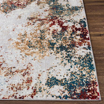 Wanderlust WNL-2334 Machine Woven Rug