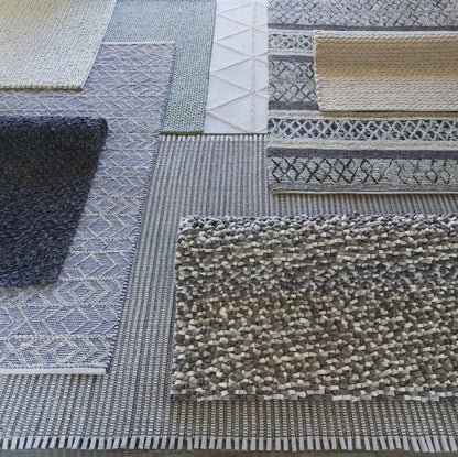 Flagstone FLG-1000 Hand Woven Rug