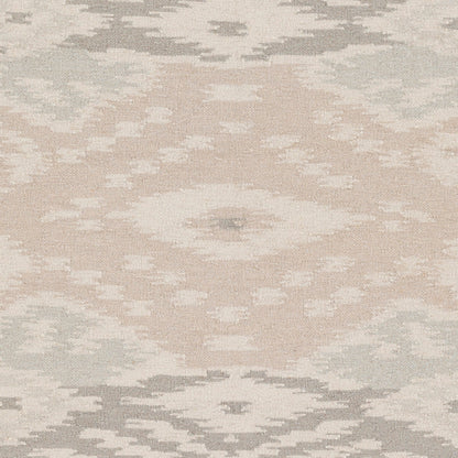Wanderer WRR-2009 8ft Runner Handmade Wool Runner Rug