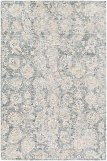 Wilson WSN-2300 Hand Loomed Rug