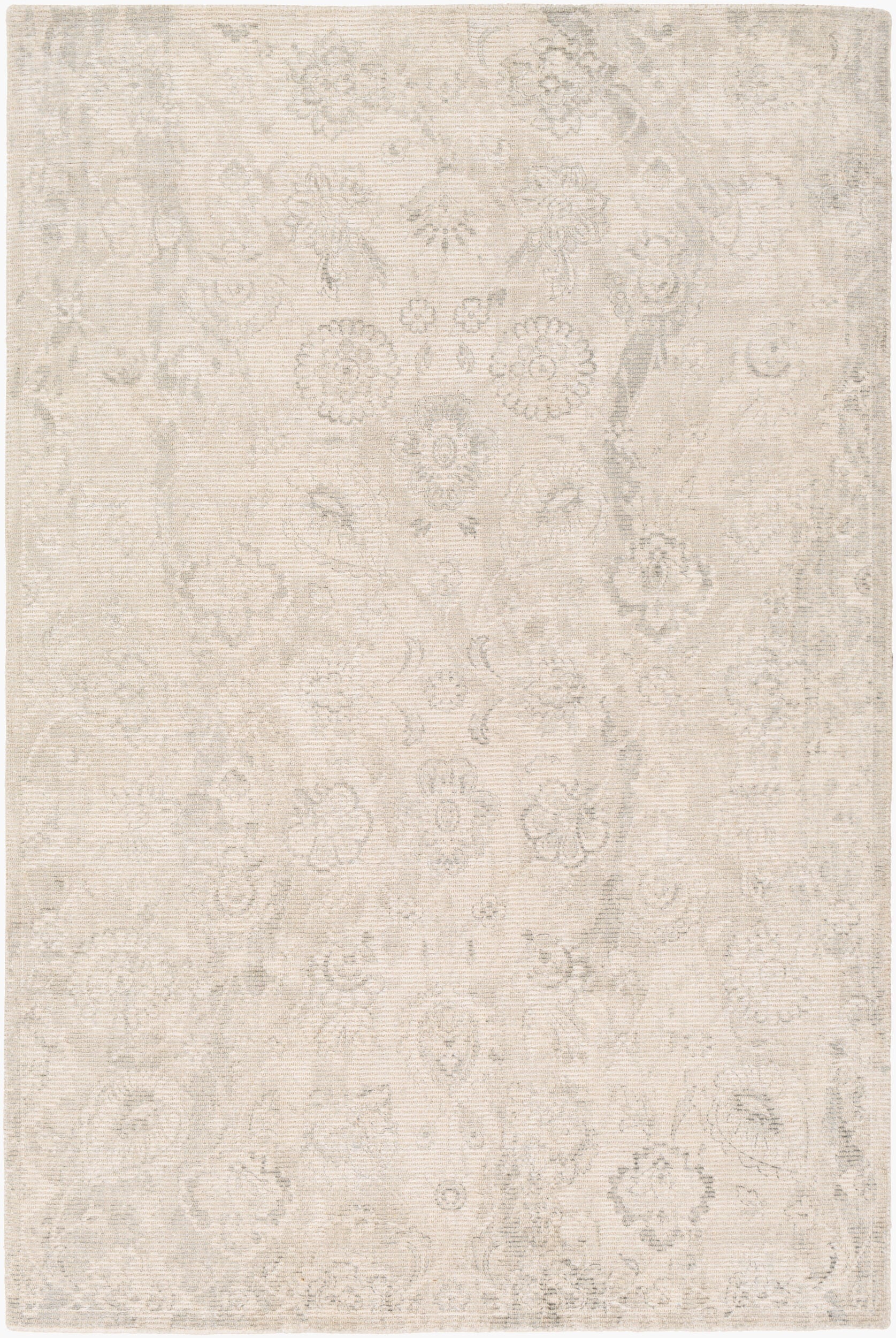Wilson WSN-2301 Hand Loomed Rug