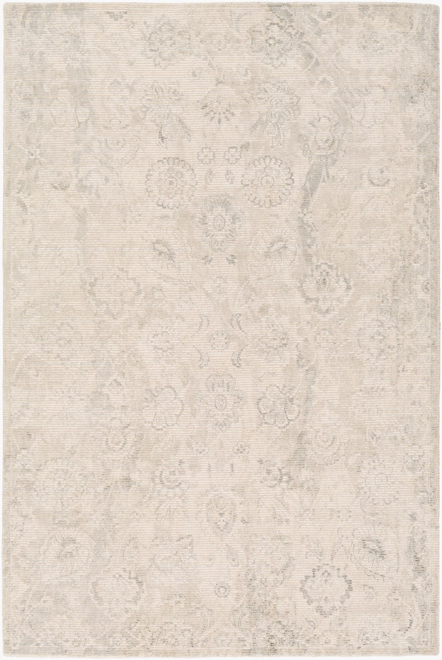 Wilson WSN-2301 Hand Loomed Rug