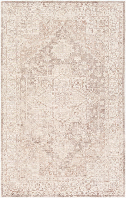 Wilson WSN-2302 2' x 3' Handmade Accent Rug