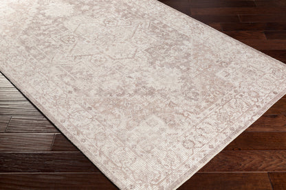 Wilson WSN-2302 2' x 3' Handmade Accent Rug