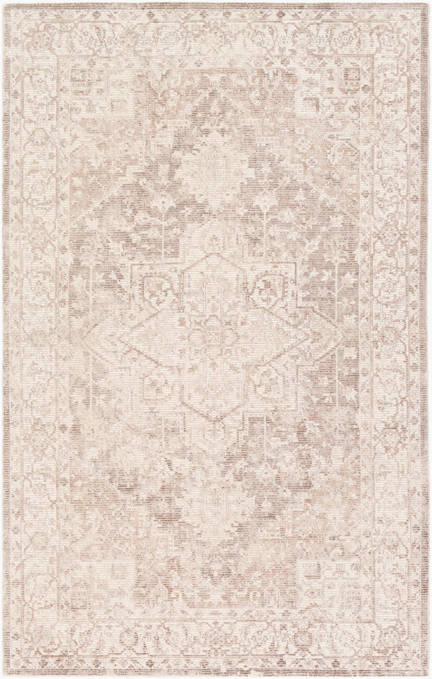Wilson WSN-2302 Hand Loomed Rug