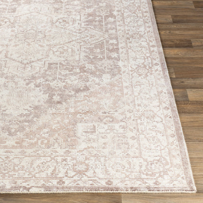 Wilson WSN-2302 2' x 3' Handmade Accent Rug