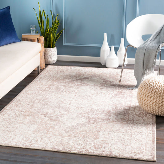 Wilson WSN-2302 2' x 3' Handmade Accent Rug
