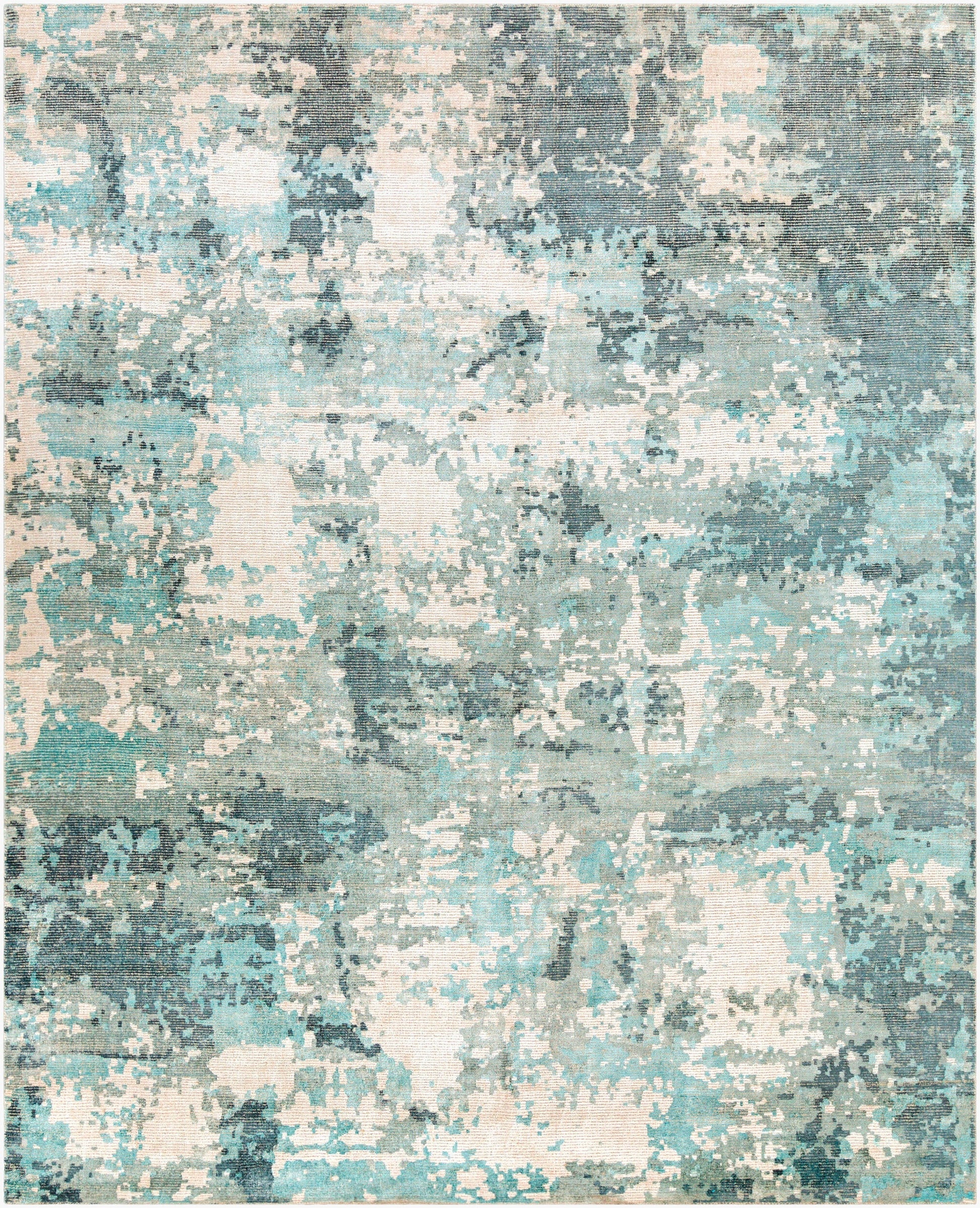 Wilson WSN-2307 Hand Loomed Rug