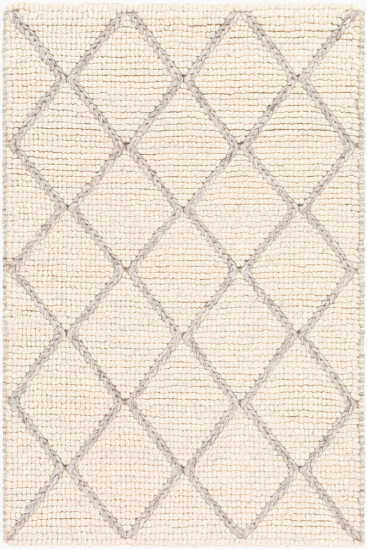 Whistler WSR-2300 2' x 3' Handmade Accent Rug