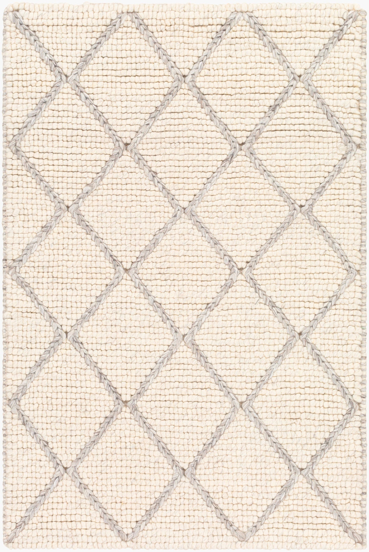 Whistler WSR-2300 Hand Woven Rug