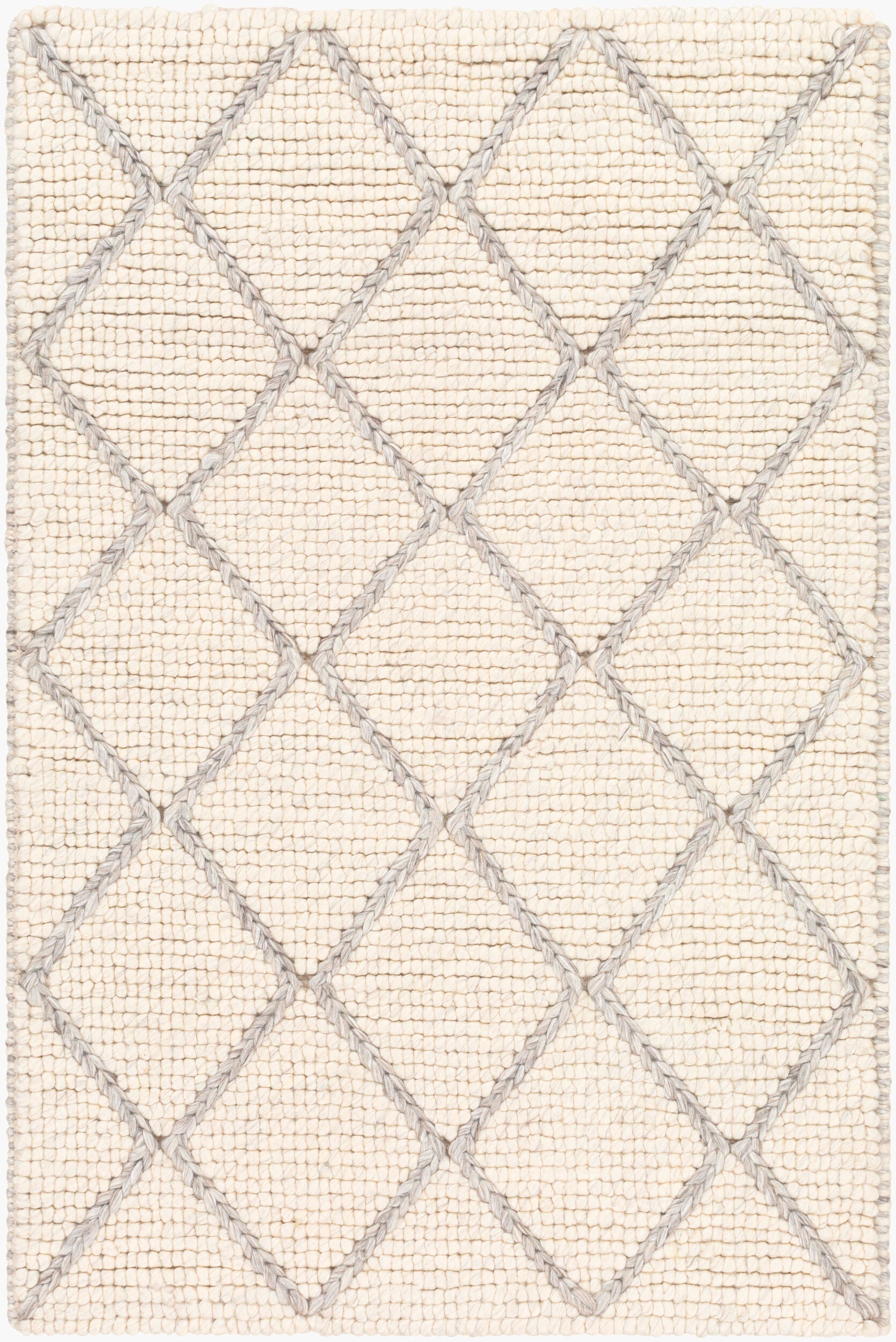 Whistler WSR-2300 Hand Woven Rug