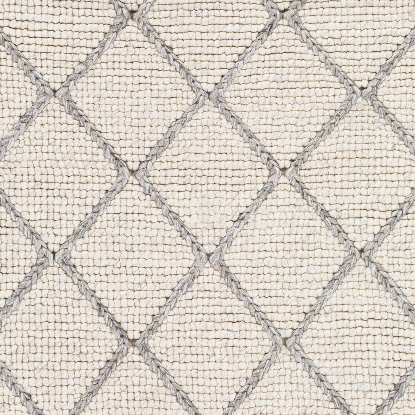 Whistler WSR-2300 Hand Woven Rug