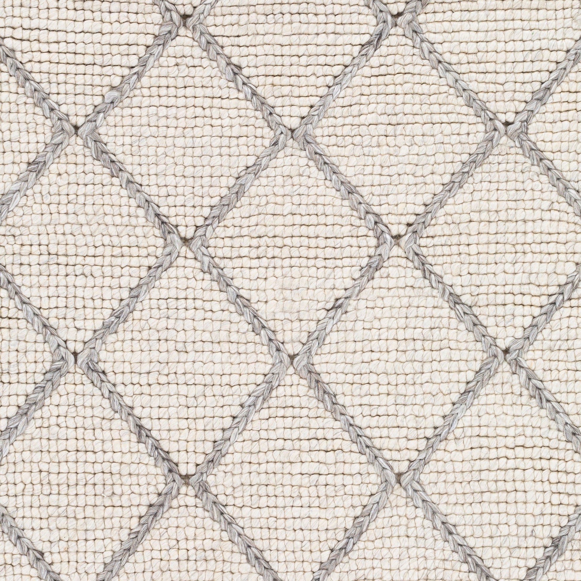 Whistler WSR-2300 Hand Woven Rug