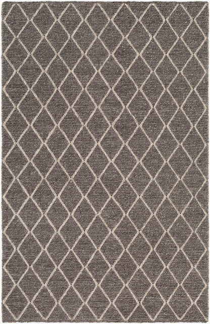 Whistler WSR-2301 2' x 3' Handmade Accent Rug