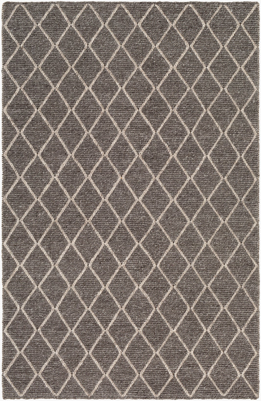 Whistler WSR-2301 2' x 3' Handmade Accent Rug