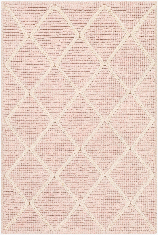 Whistler WSR-2302 2' x 3' Handmade Accent Rug