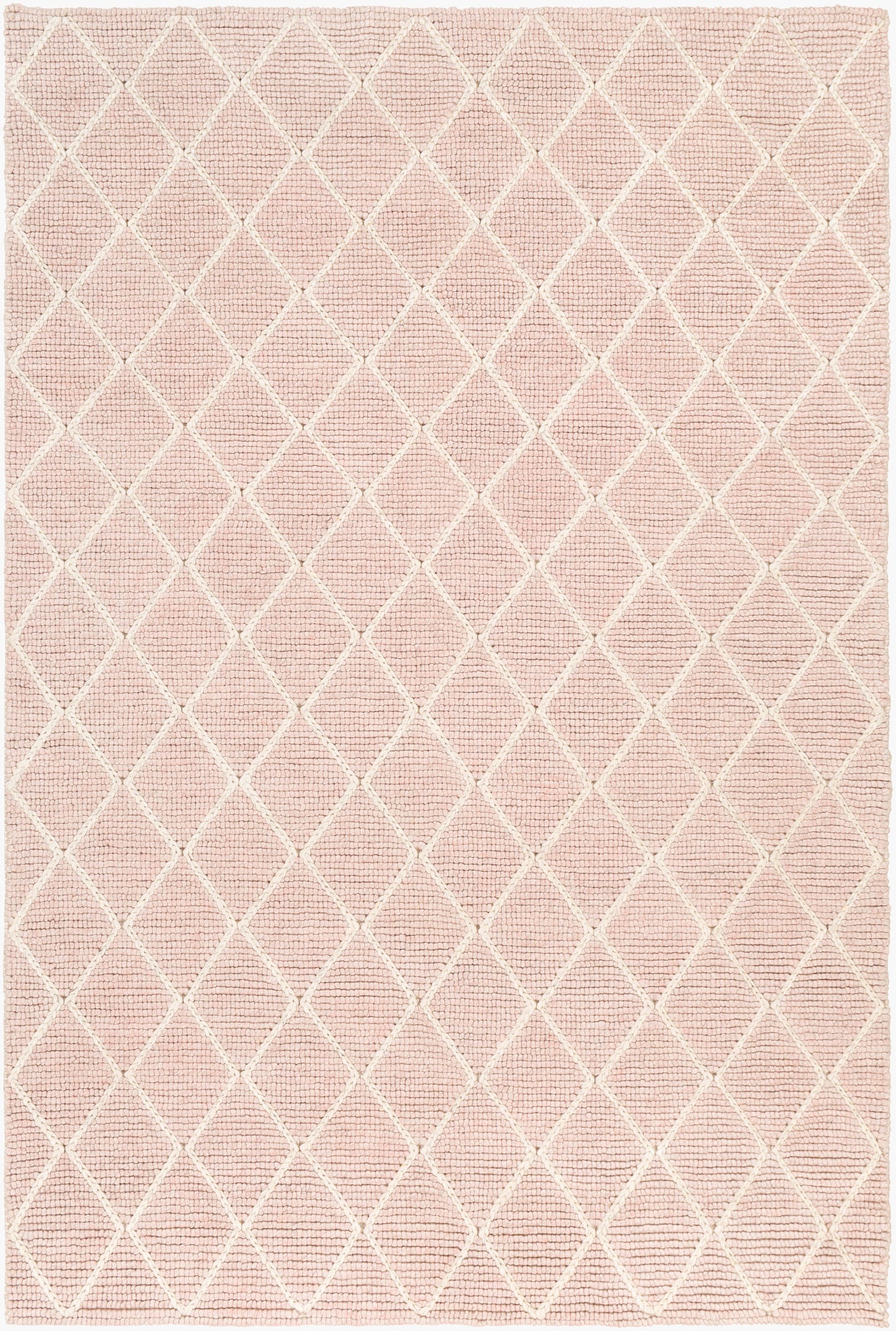 Alfombra Whistler WSR-2302 de 2,7 x 3,6 m, hecha a mano