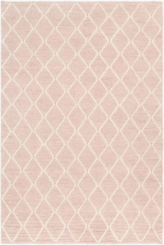 Alfombra Whistler WSR-2302 de 2,7 x 3,6 m, hecha a mano