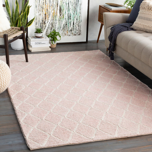 Whistler WSR-2302 2' x 3' Handmade Accent Rug