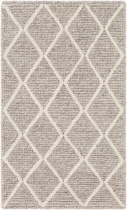 Whistler WSR-2303 2' x 3' Handmade Accent Rug