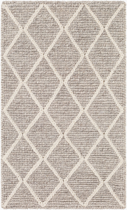 Whistler WSR-2303 2' x 3' Handmade Accent Rug