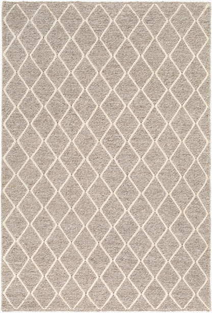 Alfombra Whistler WSR-2303 de 2,44 m x 3 m, hecha a mano