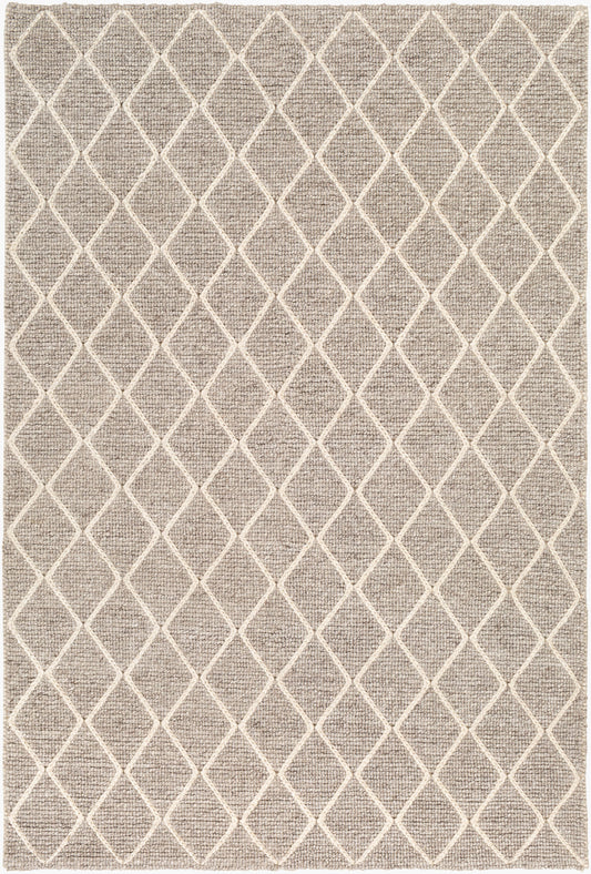 Alfombra Whistler WSR-2303 de 2,44 m x 3 m, hecha a mano