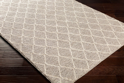 Whistler WSR-2303 2' x 3' Handmade Accent Rug