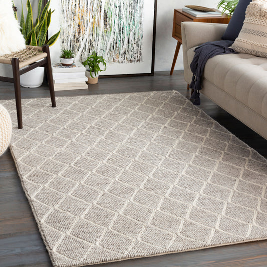 Whistler WSR-2303 2' x 3' Handmade Accent Rug
