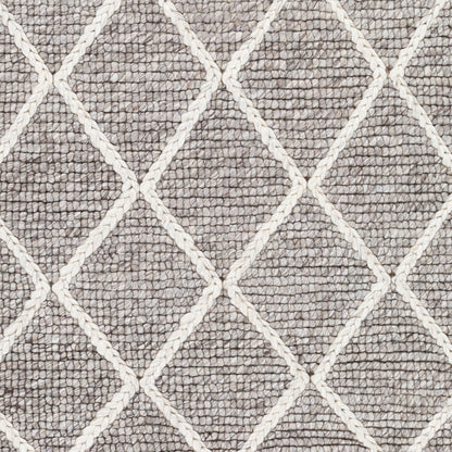 Whistler WSR-2303 2' x 3' Handmade Accent Rug