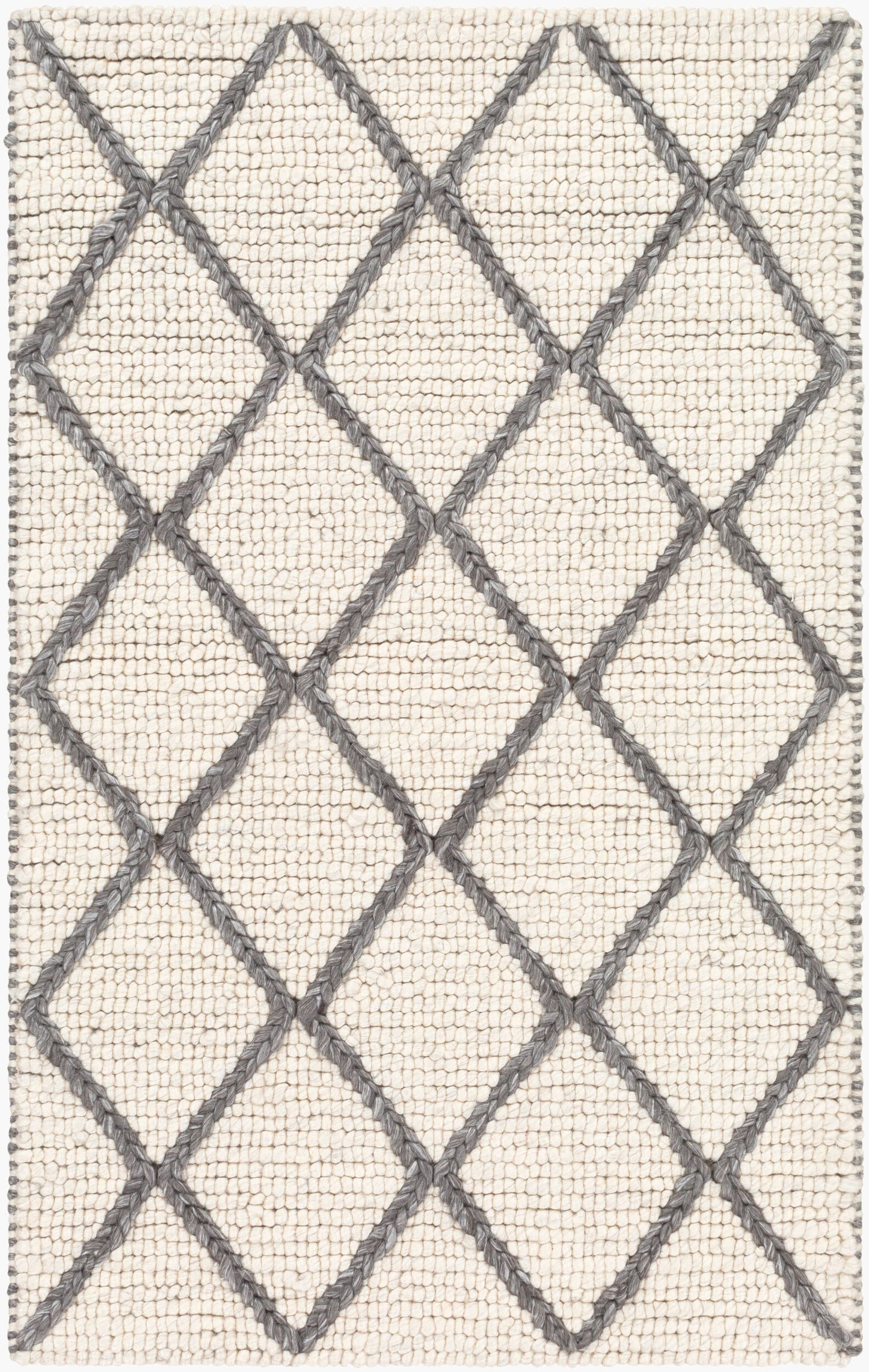 Whistler WSR-2304 2' x 3' Handmade Accent Rug
