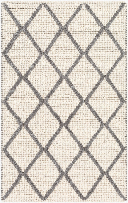 Whistler WSR-2304 2' x 3' Handmade Accent Rug