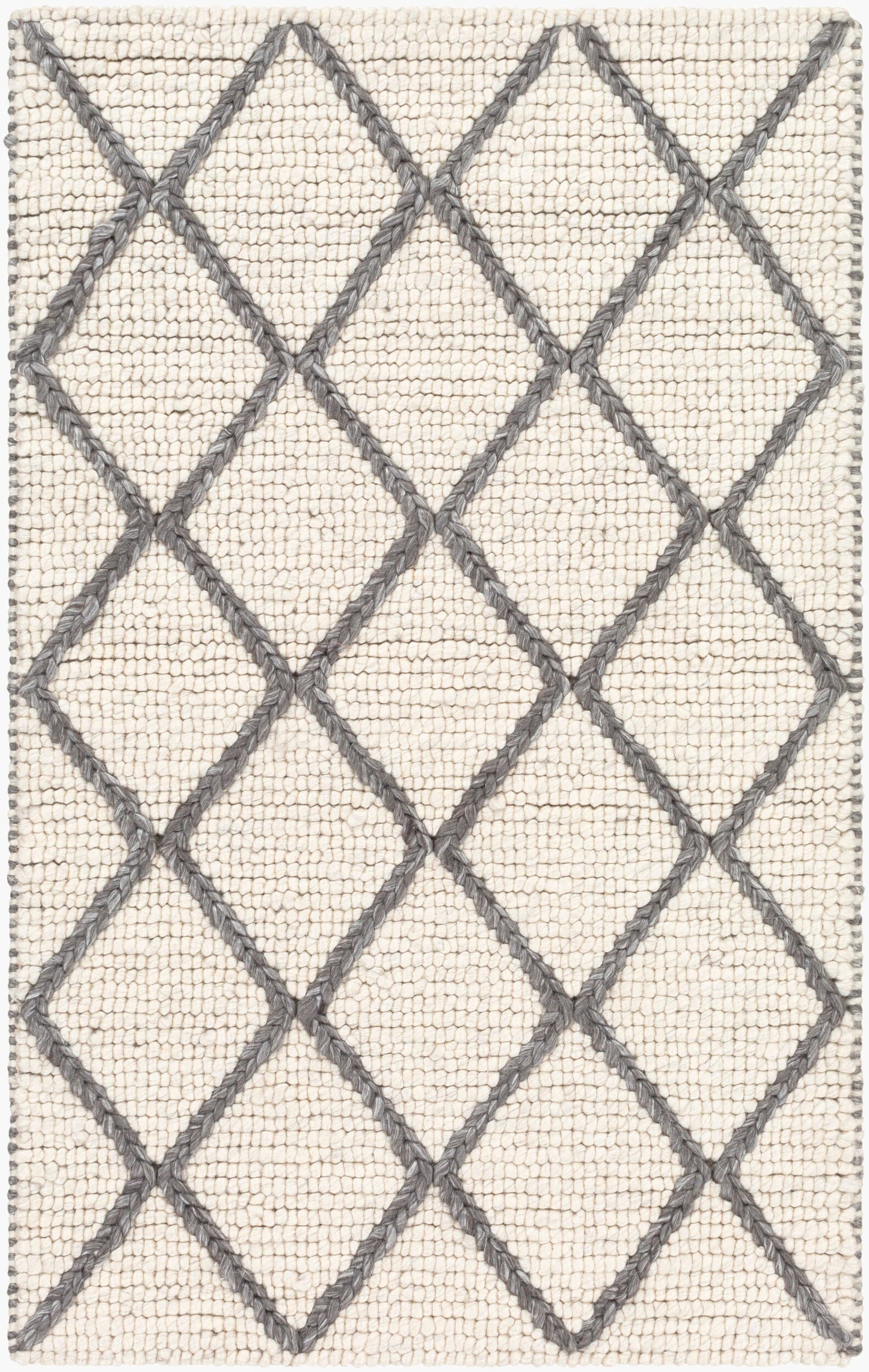 Whistler WSR-2304 Hand Woven Rug
