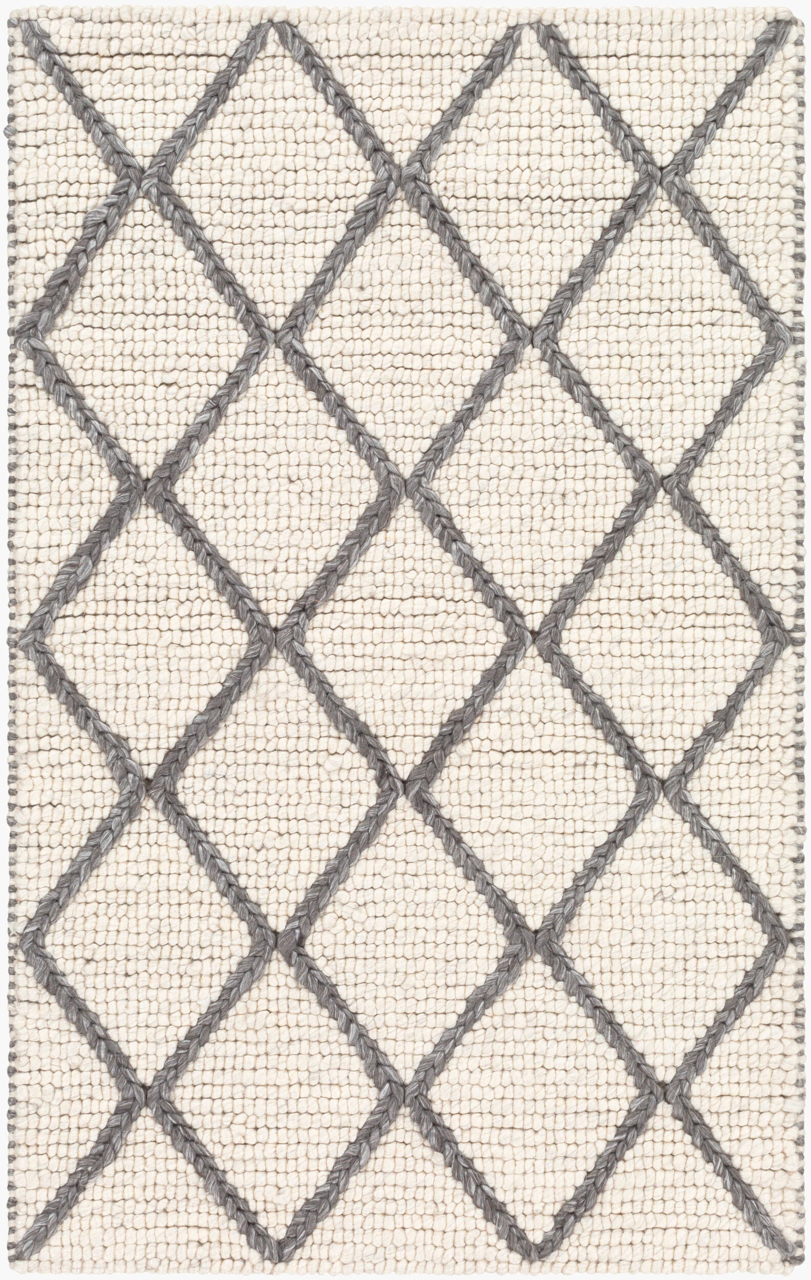 Whistler WSR-2304 Hand Woven Rug