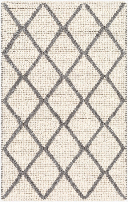 Whistler WSR-2304 Hand Woven Rug