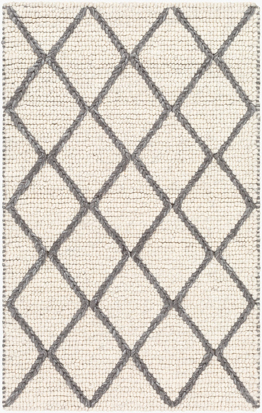 Whistler WSR-2304 Hand Woven Rug