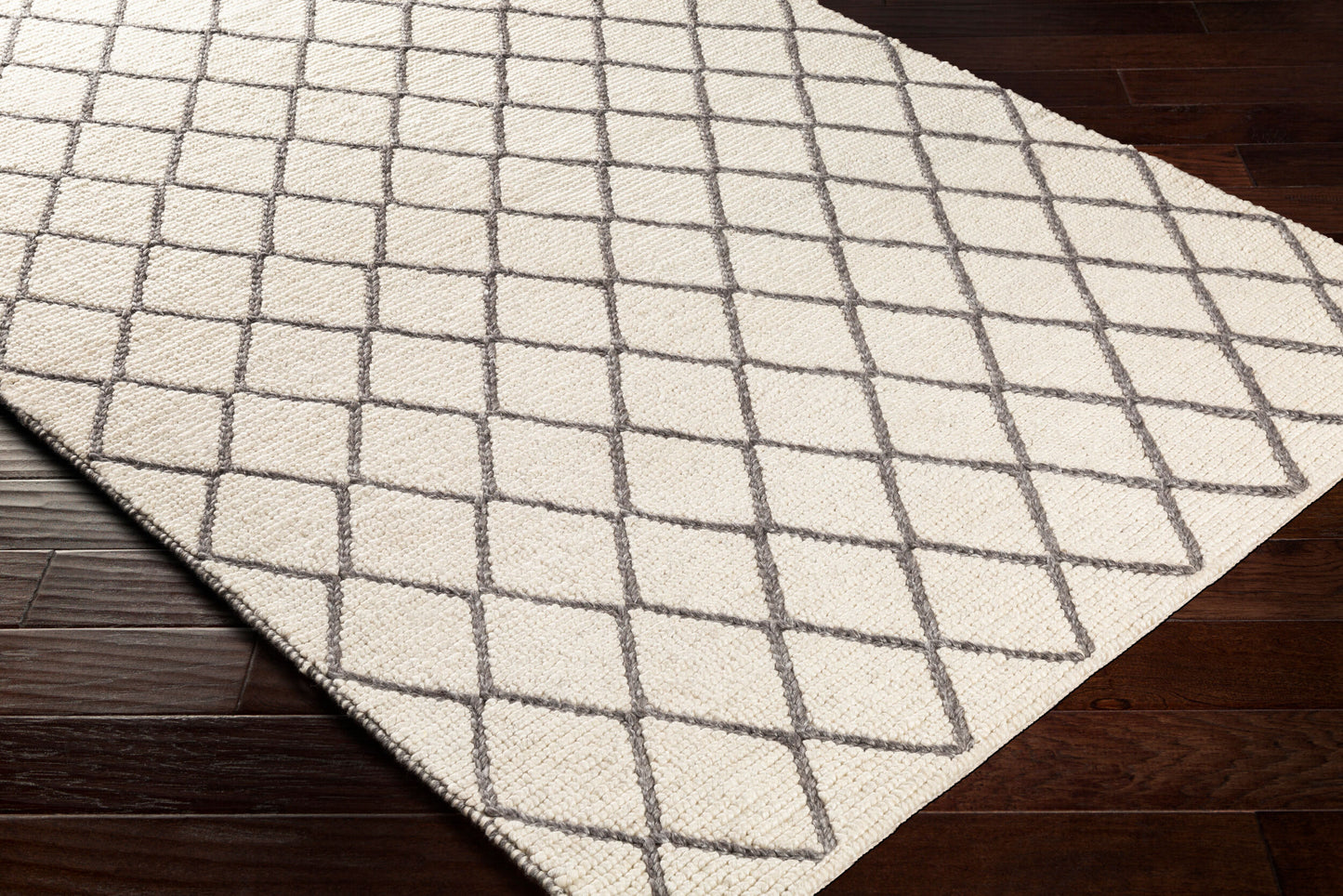 Whistler WSR-2304 2' x 3' Handmade Accent Rug