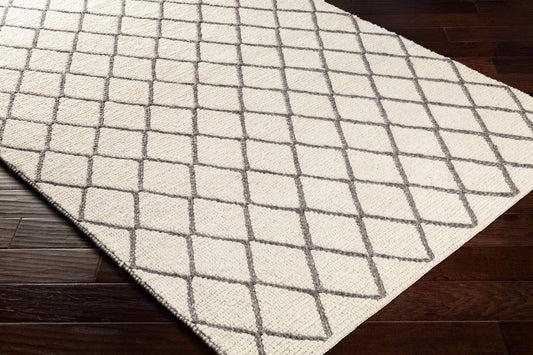 Whistler WSR-2304 2' x 3' Handmade Accent Rug