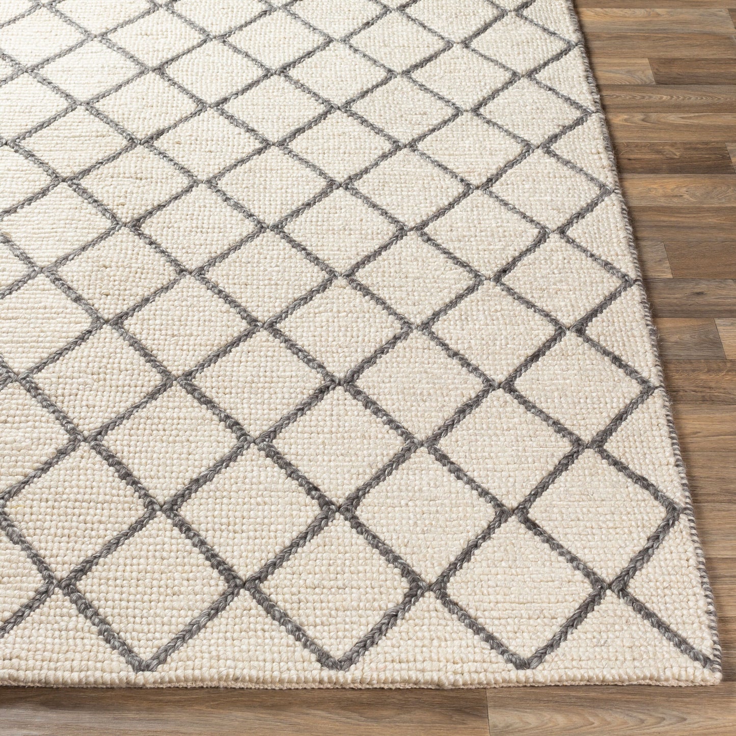 Whistler WSR-2304 2' x 3' Handmade Accent Rug