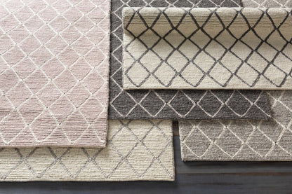 Whistler WSR-2302 Hand Woven Rug