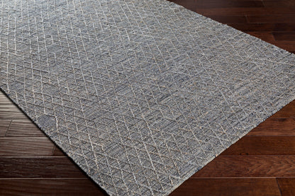 Watford WTF-2300 2' x 3' Handmade Accent Rug