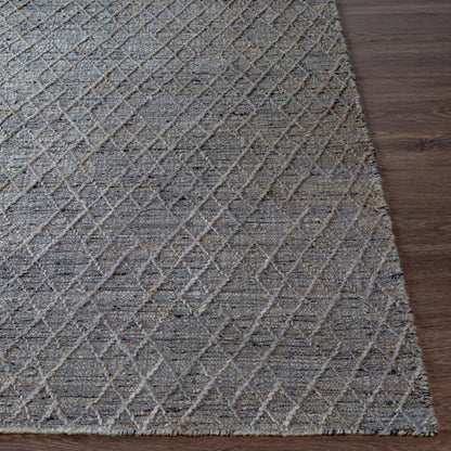 Alfombra hecha a mano Watford WTF-2300 de 2,44 m x 3 m