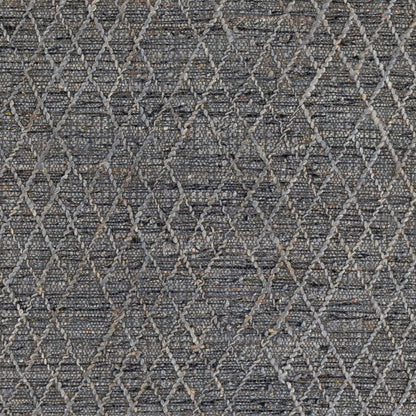 Alfombra hecha a mano Watford WTF-2300 de 2,44 m x 3 m