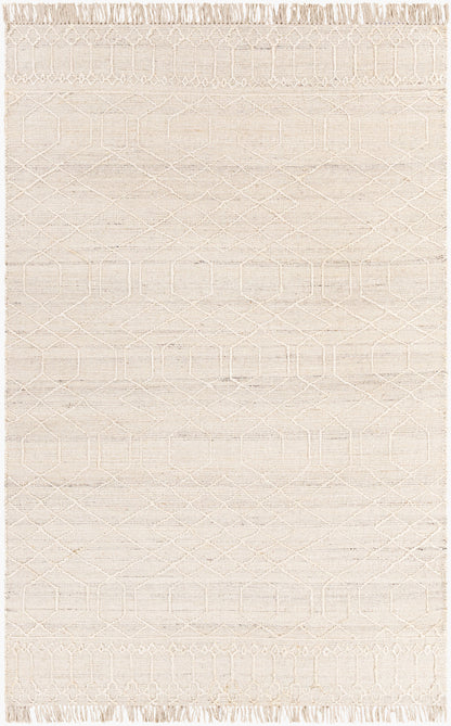 Watford WTF-2303 2' x 3' Handmade Accent Rug