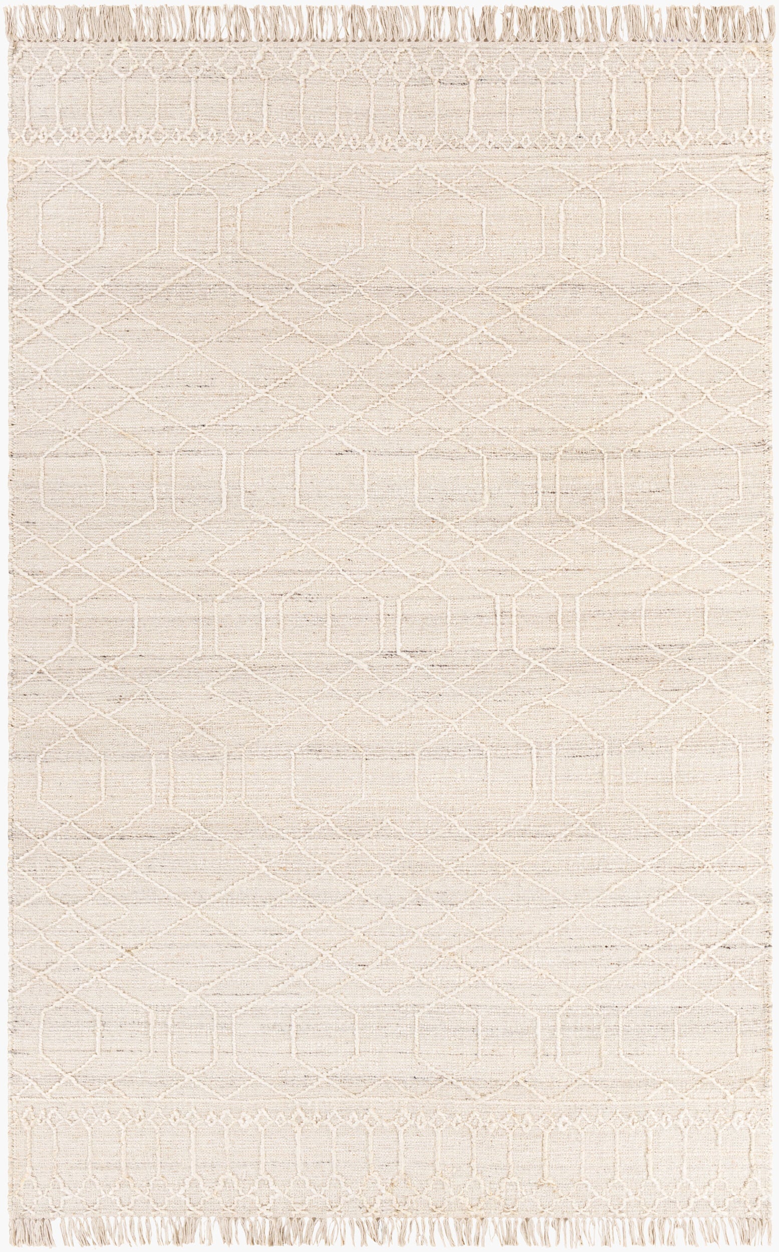 Watford WTF-2303 Hand Woven Rug