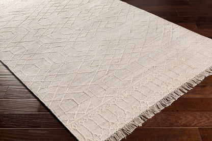 Watford WTF-2303 2' x 3' Handmade Accent Rug