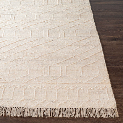 Watford WTF-2303 2' x 3' Handmade Accent Rug