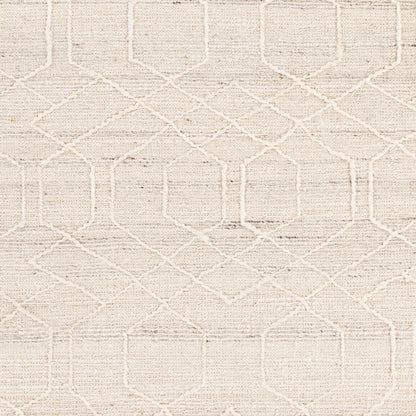 Watford WTF-2303 2' x 3' Handmade Accent Rug