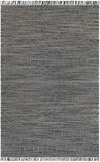 Watford WTF-2304 8' x 10' Handmade Area Rug